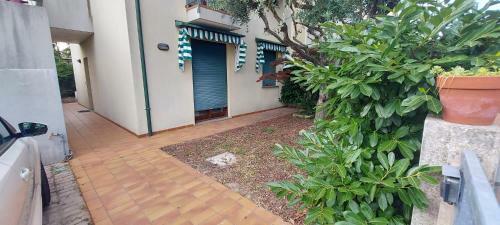 Apartamento Appartamento Equilio