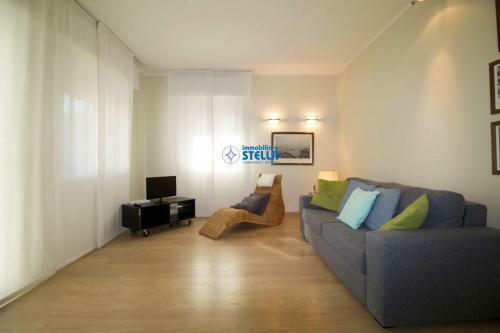Condominio Secchiati