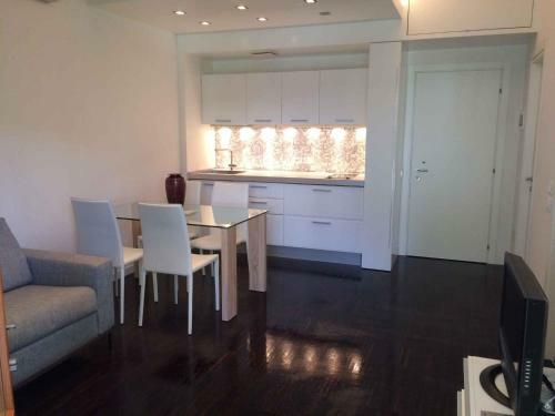 Apartment In Lido Di Jesolo 41096