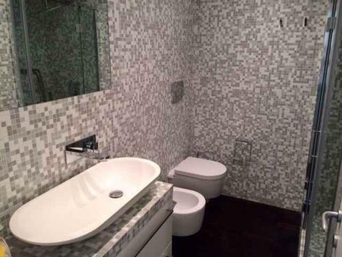 Apartment In Lido Di Jesolo 41096