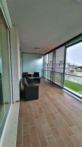 Isola Blu Luxury Apartment