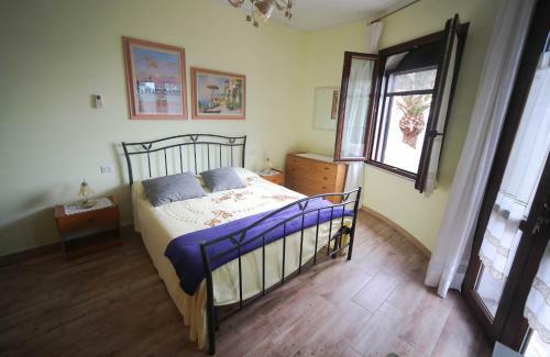 Affittacamere Oasi Di Padru B&B