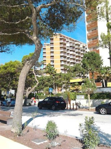 Cristallo Sea View Apartment