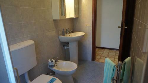 Apartamento Villa Luisa