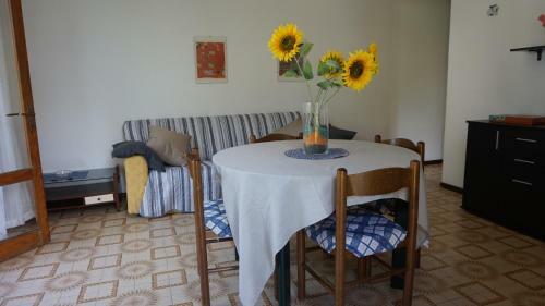 Apartamento Villa Luisa