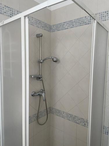 Apartamento Haus Azzurra