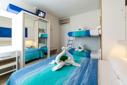 Apartamento Villa Lucilla