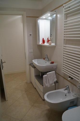Apartamento Luna Verde
