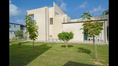 Apartamento Appartamenti Comfort