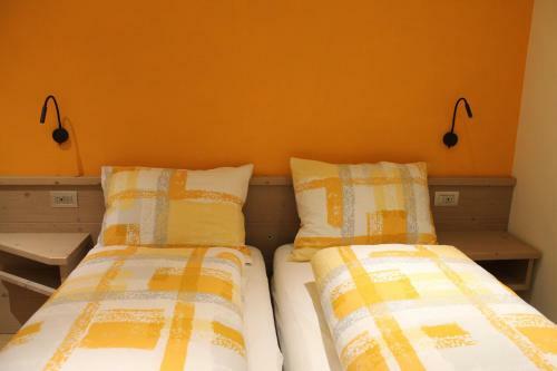 Apartamento Pedrin's House