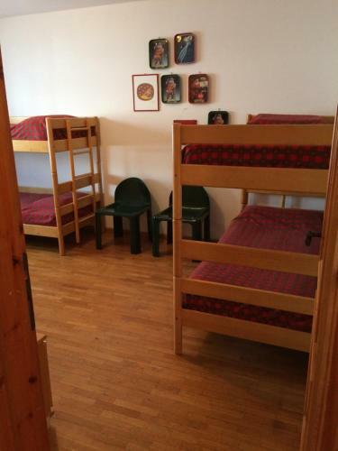 Apartamento 24 Via Teola