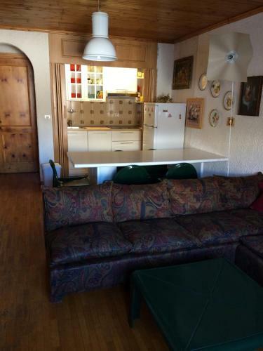 Apartamento 24 Via Teola
