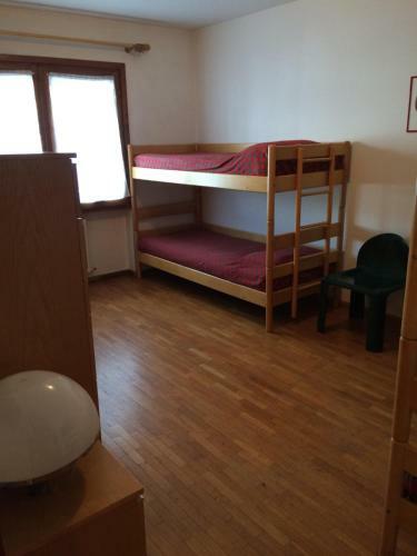 Apartamento 24 Via Teola