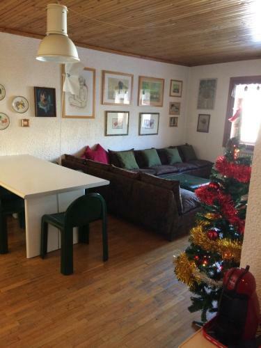 Apartamento 24 Via Teola