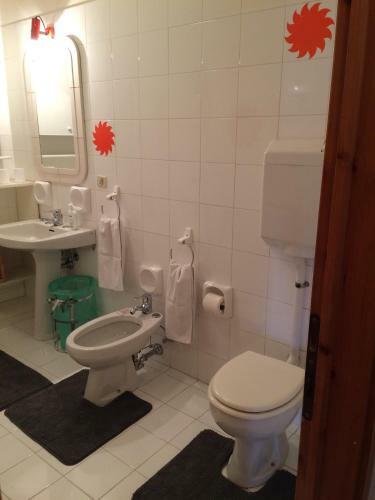 Apartamento 24 Via Teola
