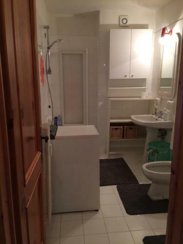 Apartamento 24 Via Teola