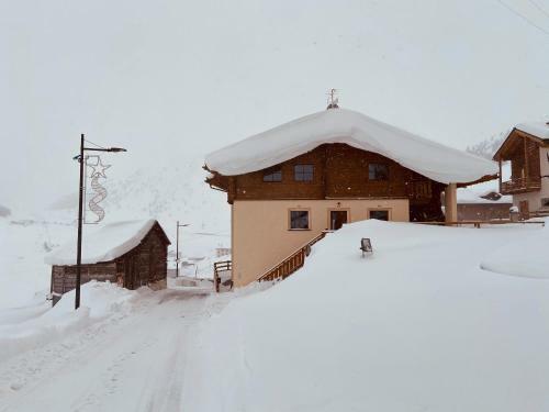 Apartamento Chalet Clida