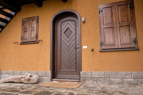 Apartamento Teola