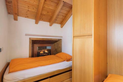 Apartamento Chalet Gaste Big Family