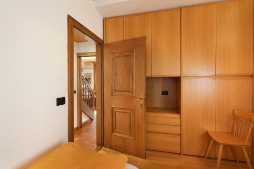 Apartamento Chalet Gaste Big Family