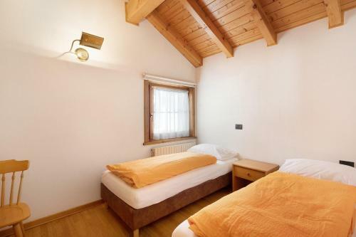 Apartamento Chalet Gaste Big Family