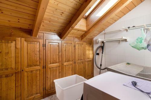 Apartamento Chalet Gaste Big Family