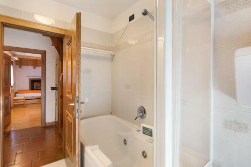 Apartamento Chalet Gaste Big Family