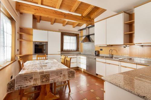 Apartamento Chalet Gaste Big Family