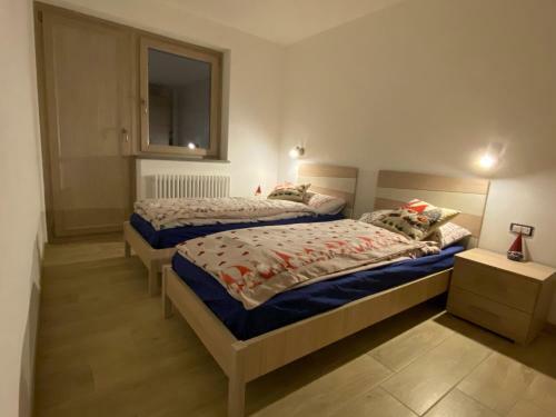 Apartamento Appartamento Gnomo Livigno