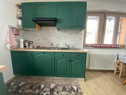 Apartamento Appartamento Gnomo Livigno