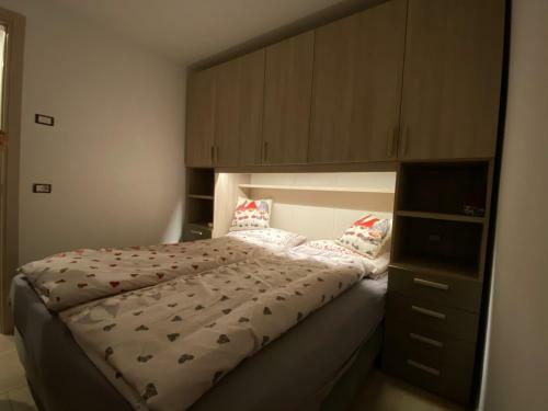 Apartamento Appartamento Gnomo Livigno