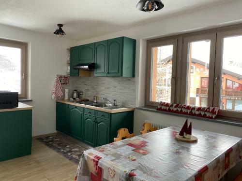 Apartamento Appartamento Gnomo Livigno