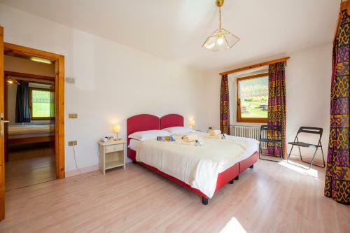 Apartamento Casa Silvia