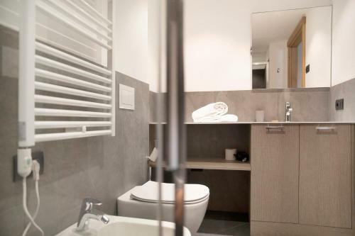 Apartamento Rasia Residence Relax App 4