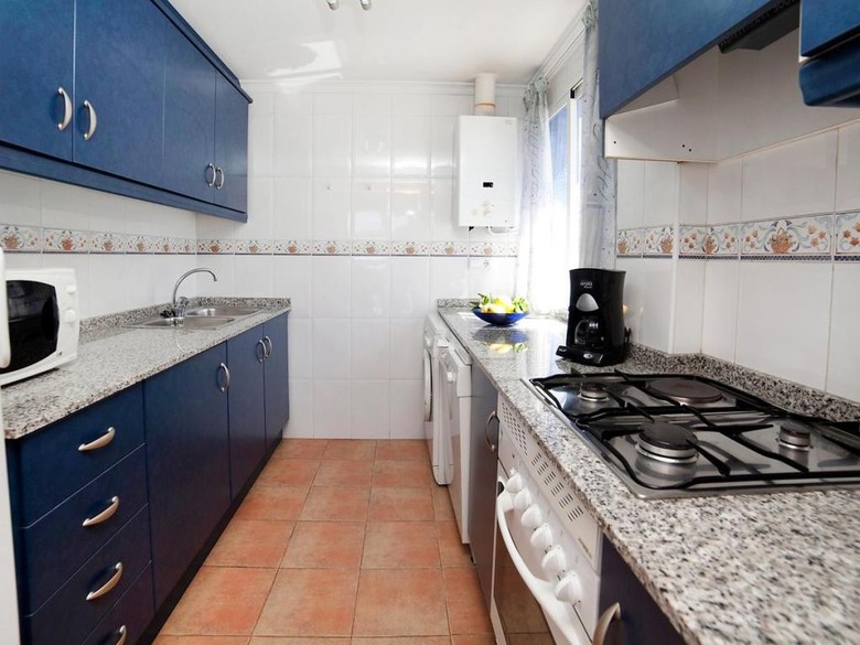 Apartamento Pueblo Casanova II Calpe