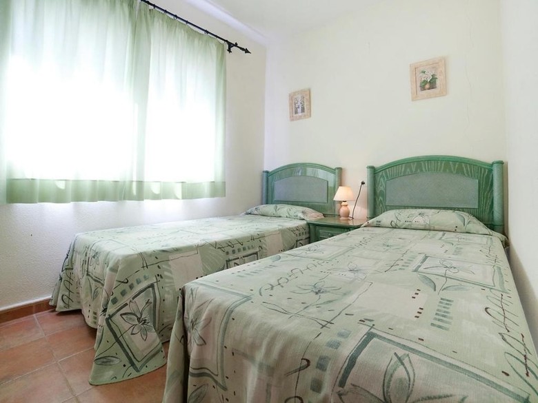 Apartamento Pueblo Casanova II Calpe