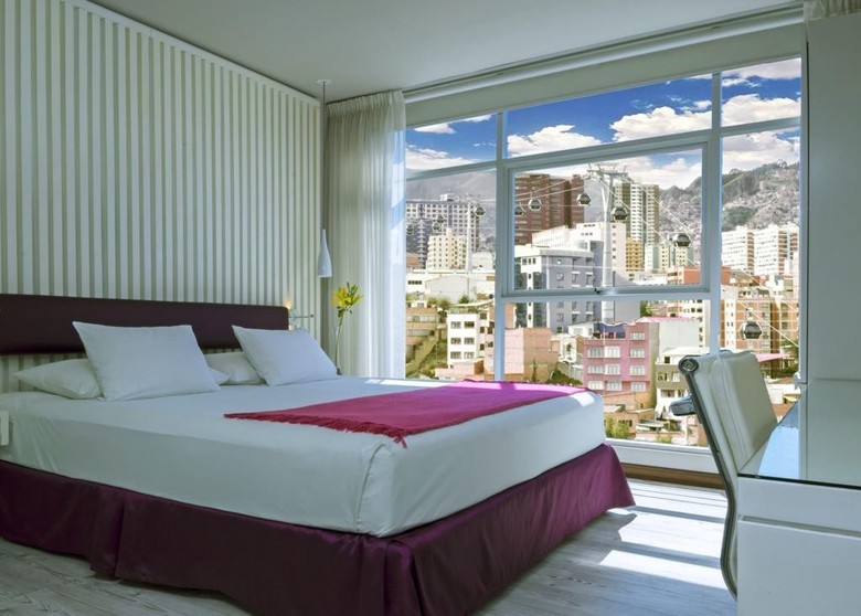 Stannum Boutique Hotel