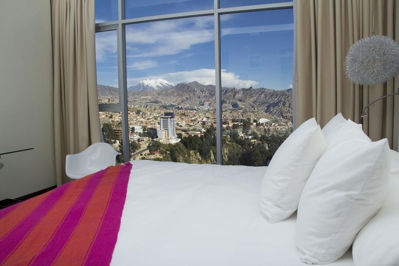 Stannum Boutique Hotel