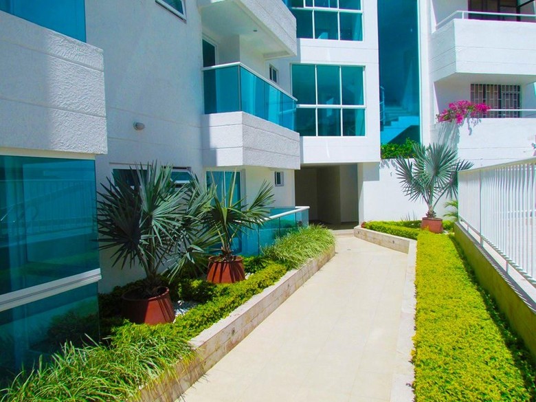 Apartamentos Rodadero Sunset - Smr208a