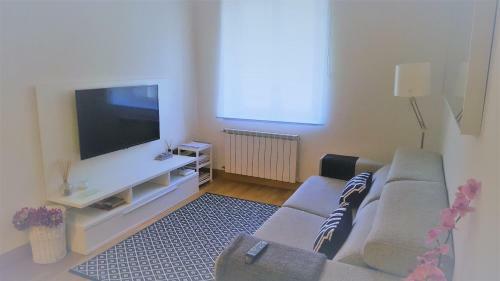 Apartamento Concha Centro