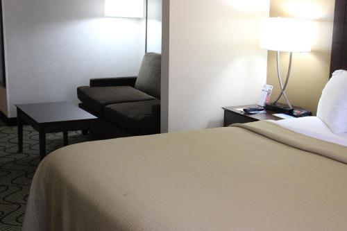 Hotel Days Inn - Columbia Mall