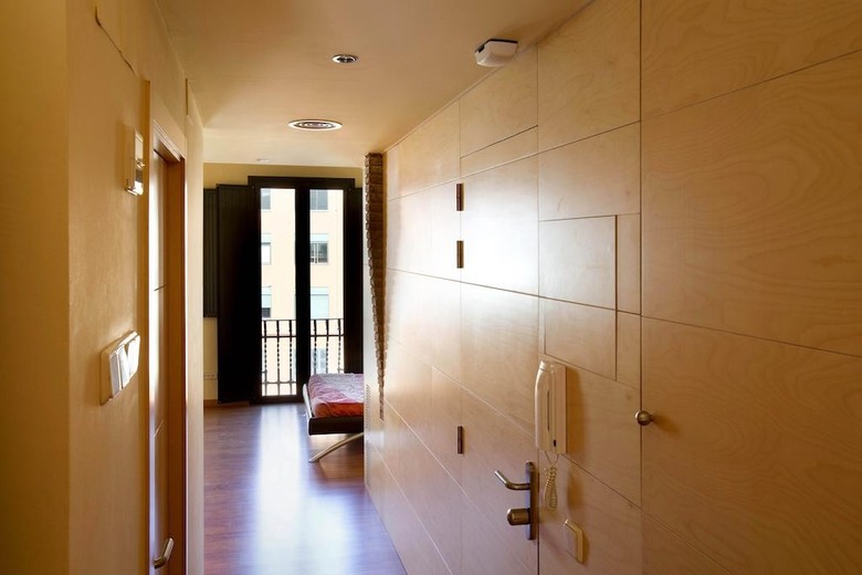 Apartamento L�encant De La Rambla