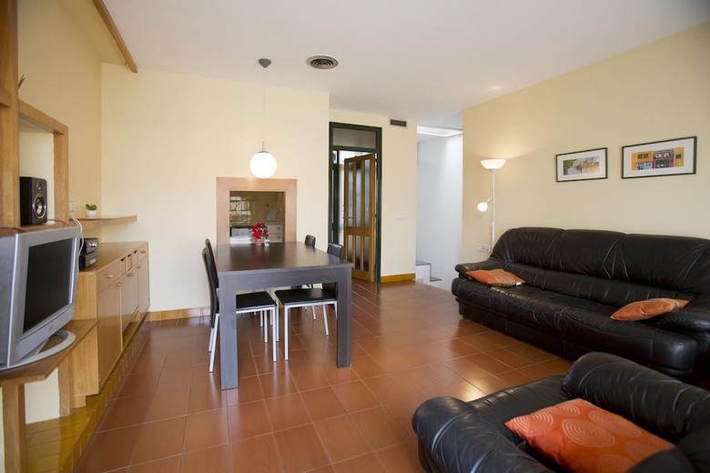 Apartamento L�encant De La Rambla