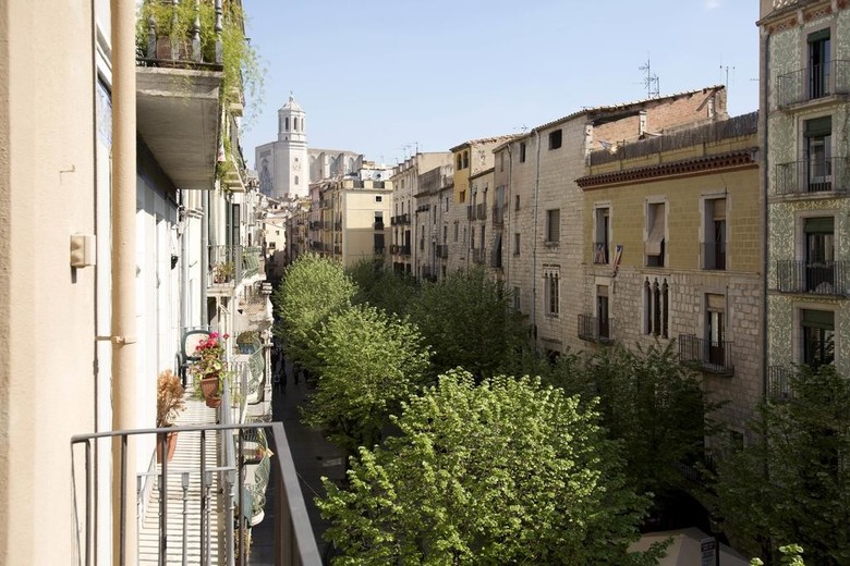 Apartamento L�encant De La Rambla