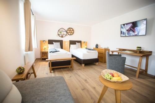 Hotel Moserwirt