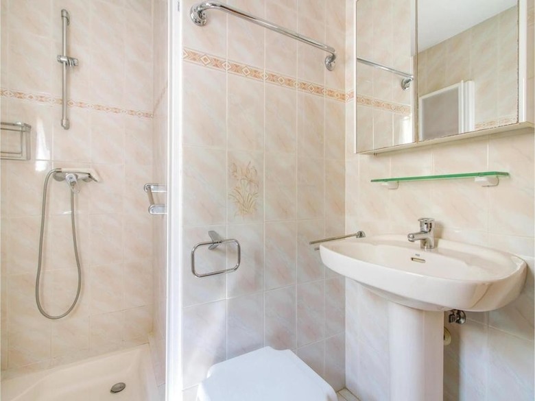 Holiday Home Maryvilla II