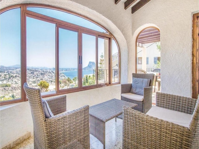 Holiday Home Maryvilla II