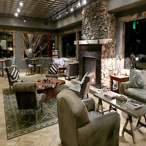 Hotel Sorrel River Ranch Resort & Spa