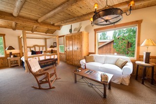 Hotel Sorrel River Ranch Resort & Spa