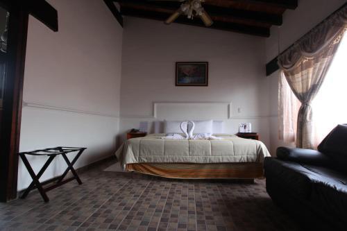 La Capilla Hotel Boutique